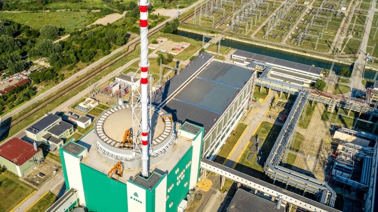 Българите масово подкрепят развитието на ядрената енергетика в страната